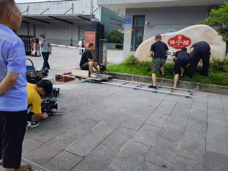 赫山区广告片拍摄公司核心优势：全流程服务，让品牌广告片省心更出彩