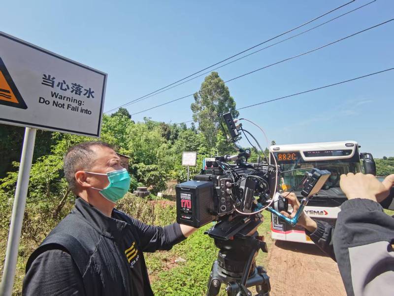 赫山区TVC拍摄公司：深耕本地市场，为品牌定制专属拍摄方案