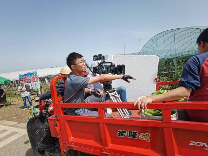 赫山区TVC制作创新逻辑：以精准叙事，让品牌信息高效传递
