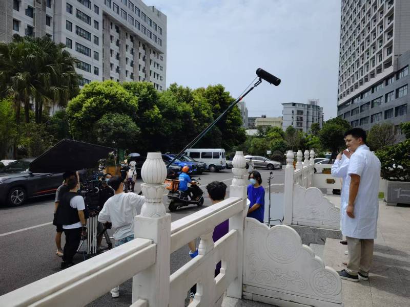 赫山区广告片拍摄公司低成本实现高规格制作的诀窍